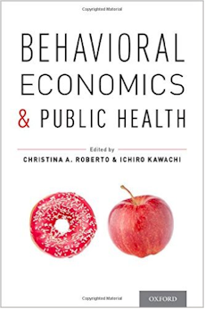 الاقتصاد السلوكي والصحة العامة