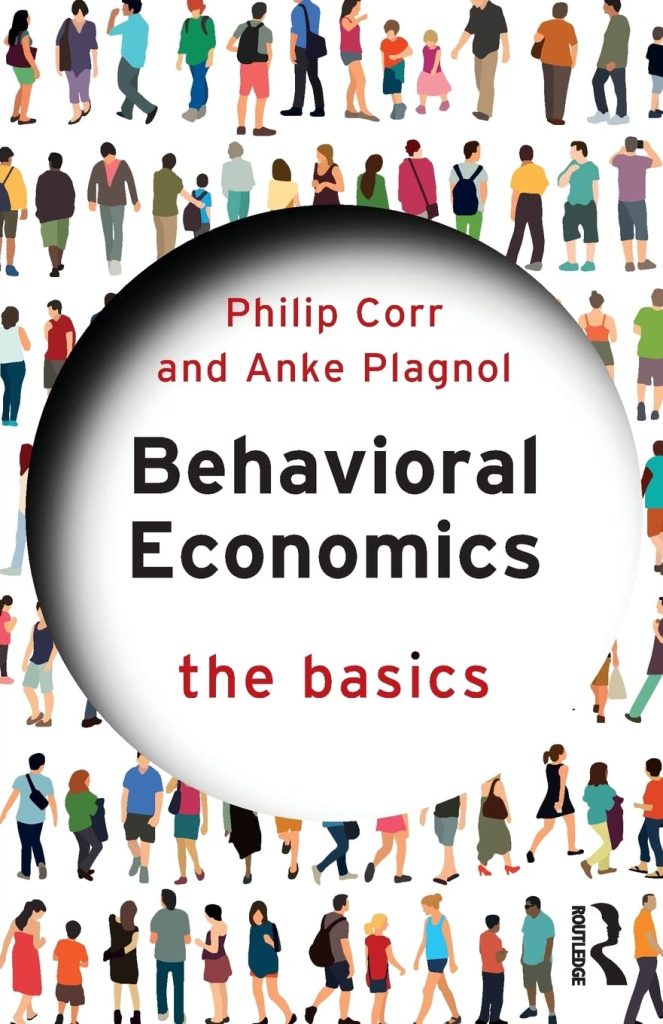 كتاب الاقتصاد السلوكي